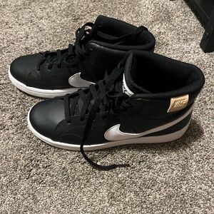 Nike Blazers
